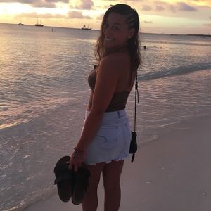 Meet your Posher, Jesse